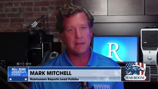 Mark Mitchell: "We're Racking Up Wins But We're Not Out Of The Woods Yet, The Republicans Are In A Really Bad Spot"