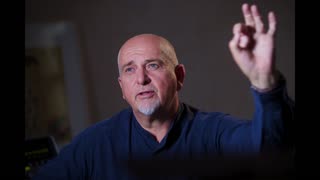 The Masonic Imagery of Peter Gabriel