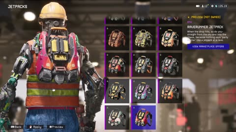 Setting up the stream, ready for the crypto takeover