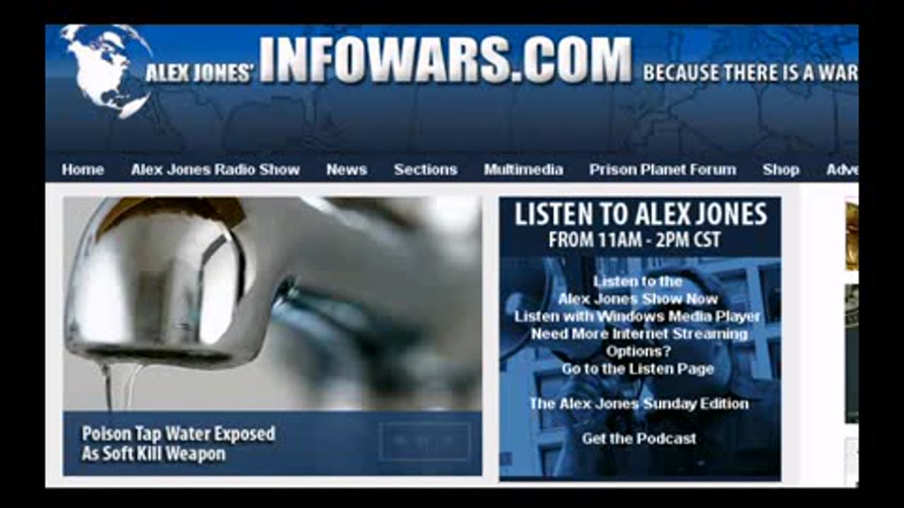 IW Archives 2010 Aug 10