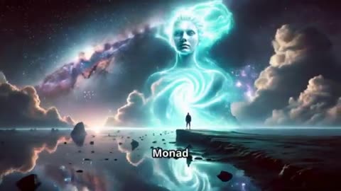 Что существовало до Плеромы София, эоны и демиург: объяснение