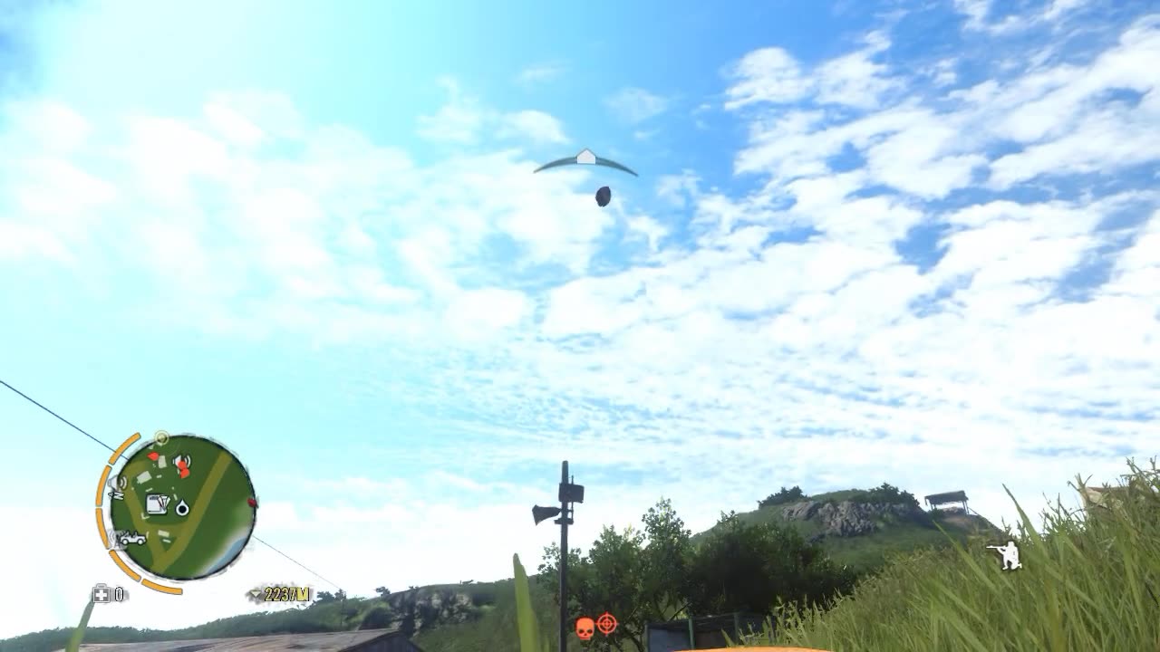 PC Longplay 652 Far Cry 3 part 3 of 3