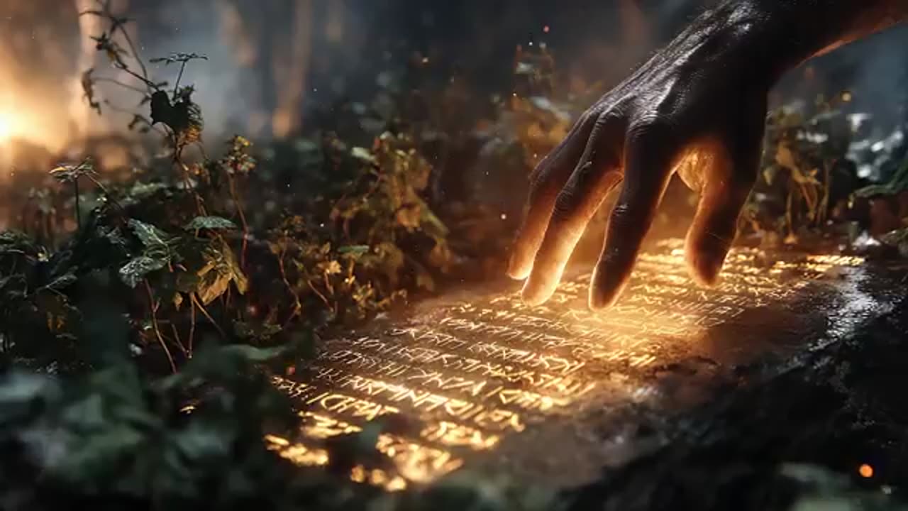 Ils Te Cachent la Vérité