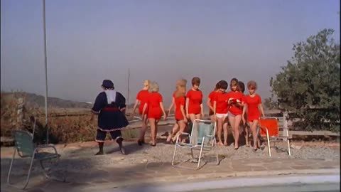 House on Bare Mountain (1962) - Full Movie