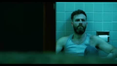 ROOM SIX — Official Trailer (2025)