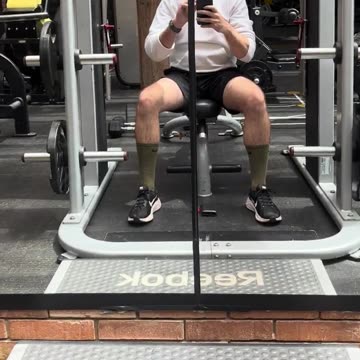 Morning Workout In Bogota, Colombia