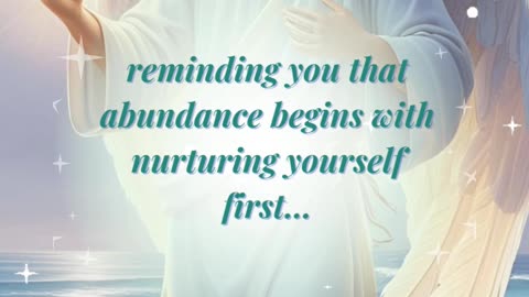 👼 The Suppressed Angel Message About Divine Protection That Mainstream Spirituality Ignores