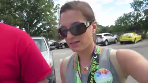 Star Light, Star Bright (Disney Travel Vlog November 10, 2013)