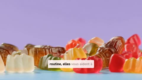 Intégrer de la Réduction de Poids Gummies avec Sain Et Bien Équilibré pour Efficace Result