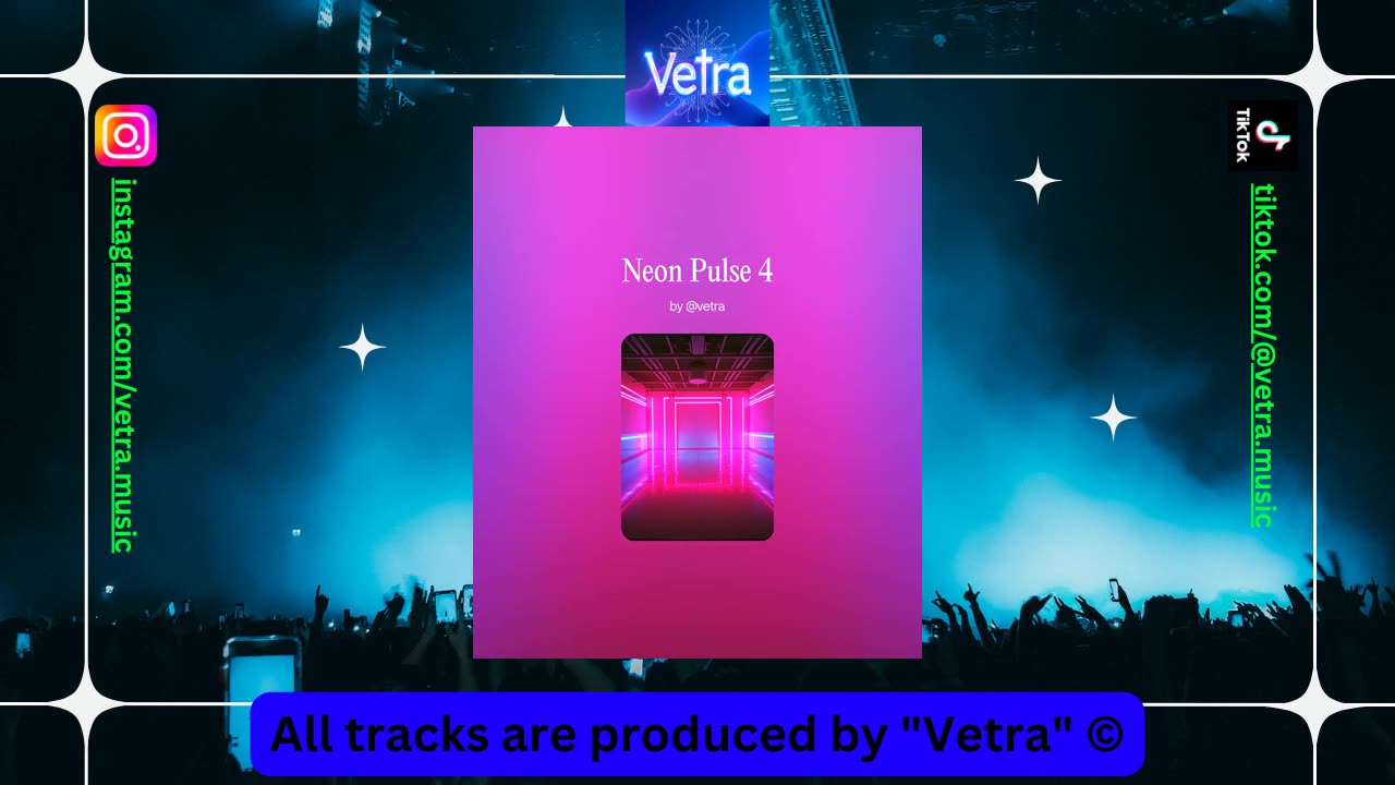 Neon Pulse 4