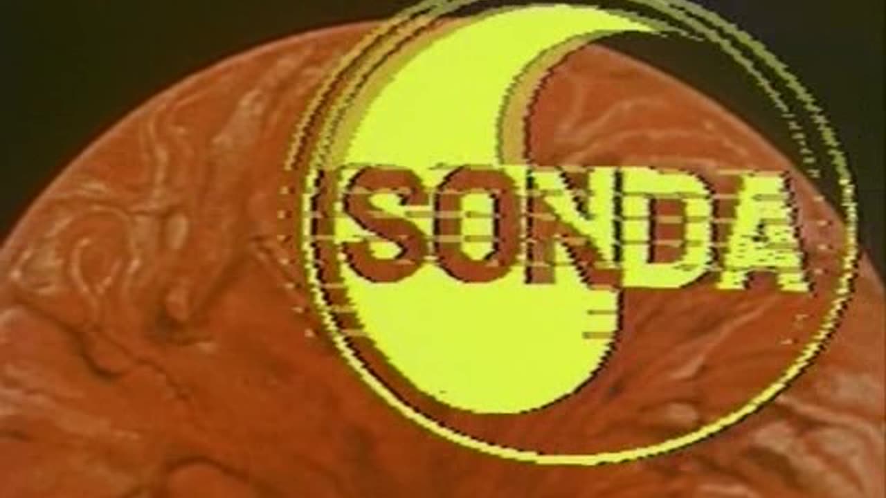 Polish TVP PRL Sonda "Machina czasu" part. 2 1984.11.22