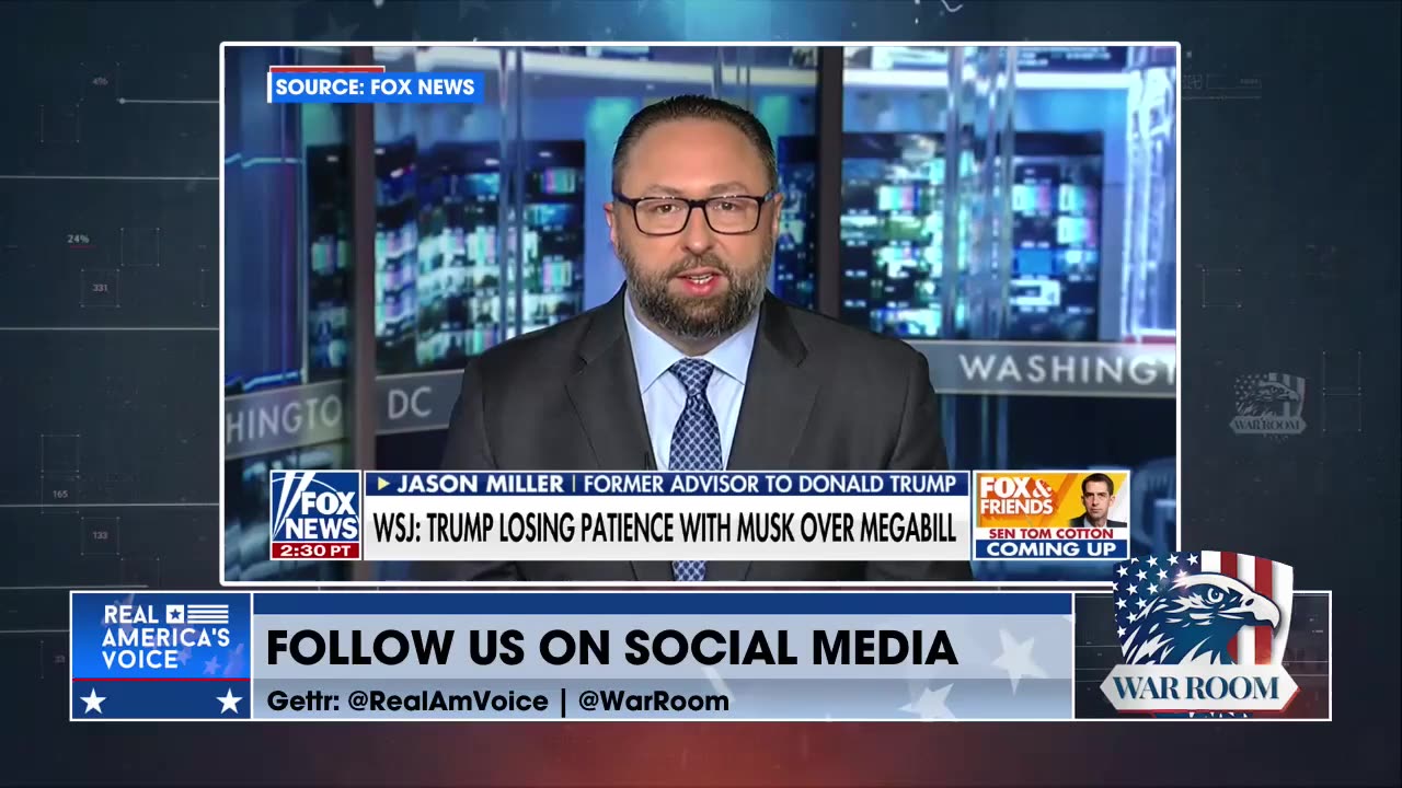 Warroom Ep 4537 Trump & Xi Phone Call; Weaponization Against Parents (THURS 6.5.25)