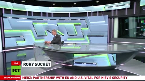 RT News - May 28 2025 (17:00 MSK)