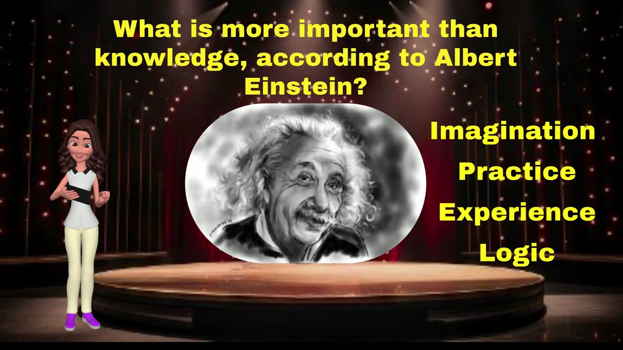 HOW GOOD IS YOUR GENERAL KNOWLEDGE? TAKE THIS 10-QUESTION QUIZ!
