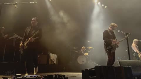 Queens Of The Stone Age - Live in Tokyo 2024 *FULL SHOW 4K IMPROVED AUDIO* 2024-02-07