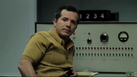 Experimenter (2015)