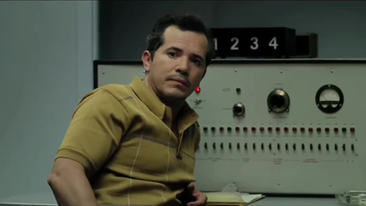 Experimenter (2015)