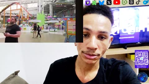 Reagindo ao conteúdo de Emiru EXPLORANDO MAIS NOVA YORK COM EXTRAEMILY.