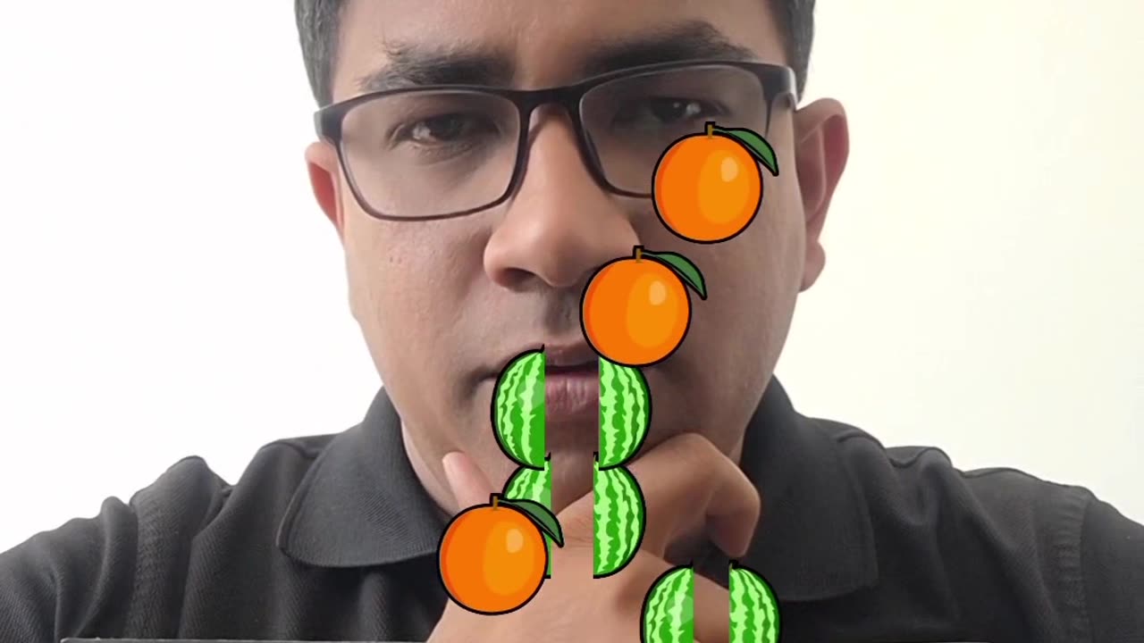 One Mistake Game Over | Fruit Master #fruitmaster #fruitcutting #aiming #target #fruitmastergame