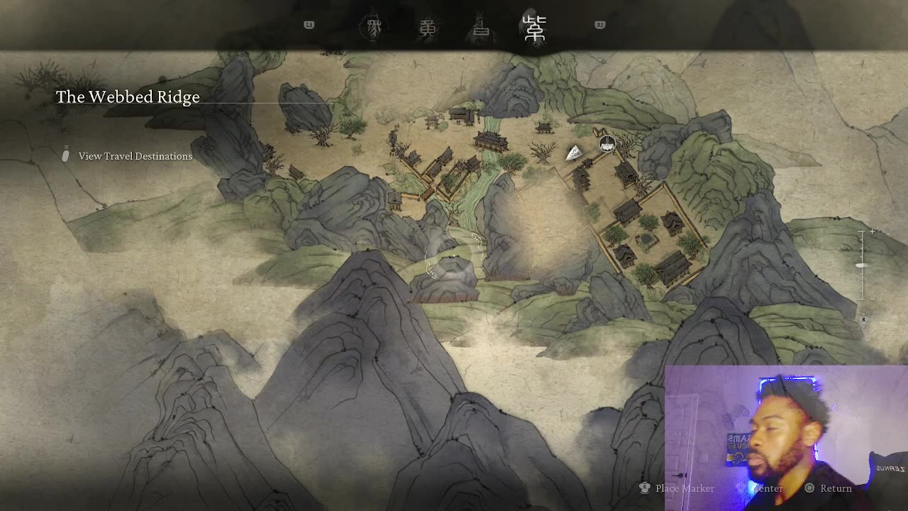 Black Myth: Wukong PS5