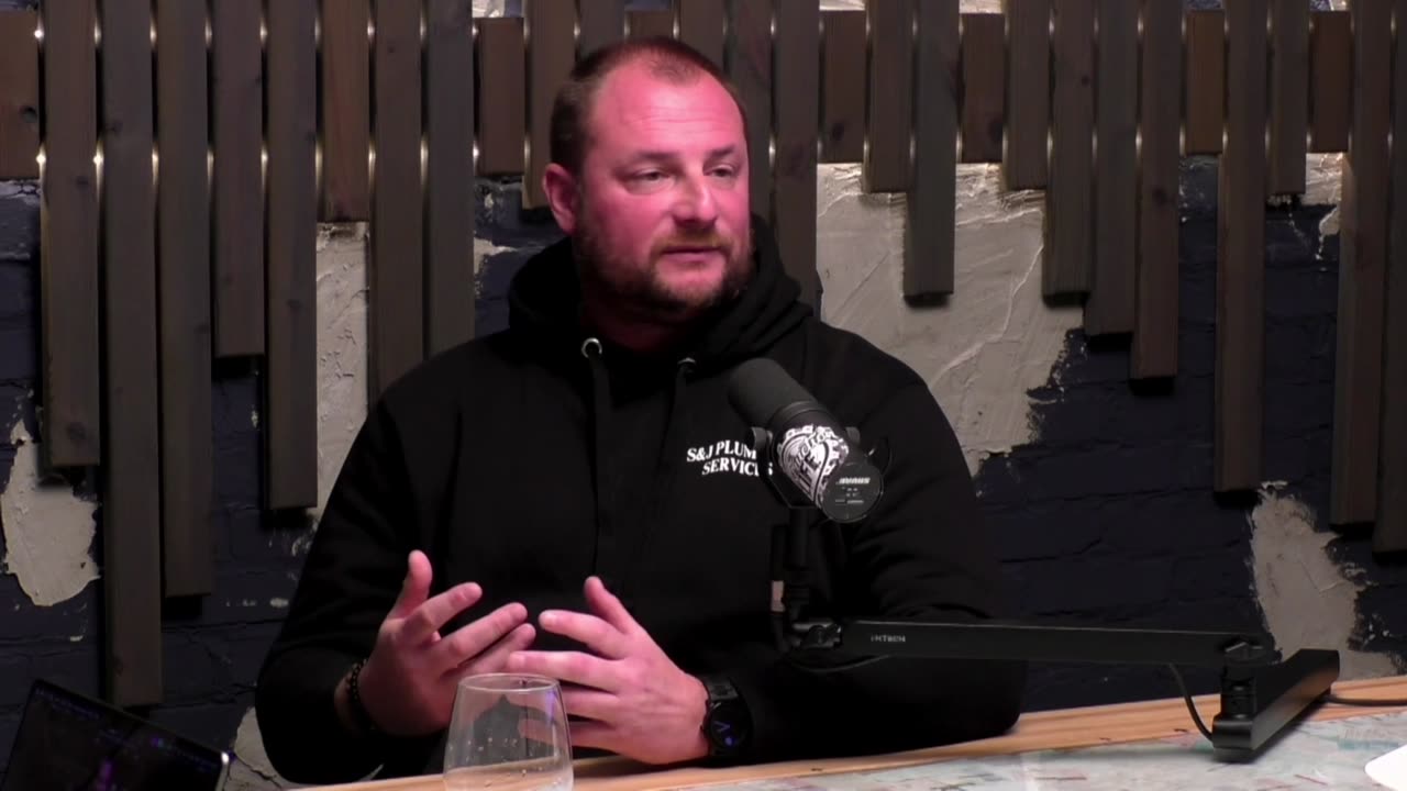 #742 – Down the Drain & Into the Trade: 25 Years of Plumbing with Jonathan Barnaby of S&J Plumbing