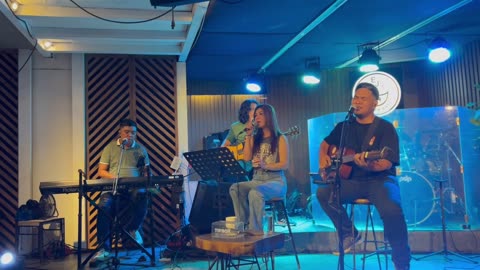 Music - Dixie & Friends