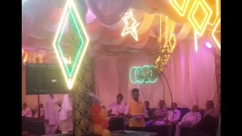 RGB light decoration #wedding #ledlighting #lightdecoration #sukai_light_house