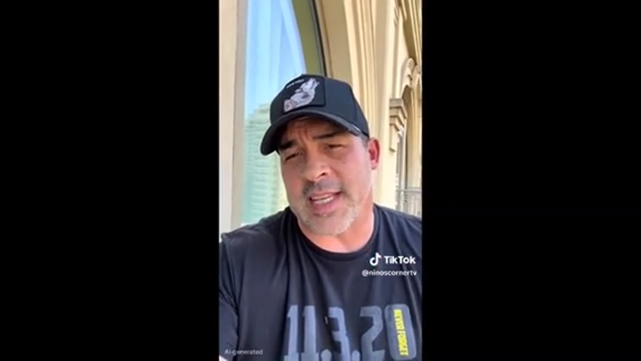 Nino on Chicago ..