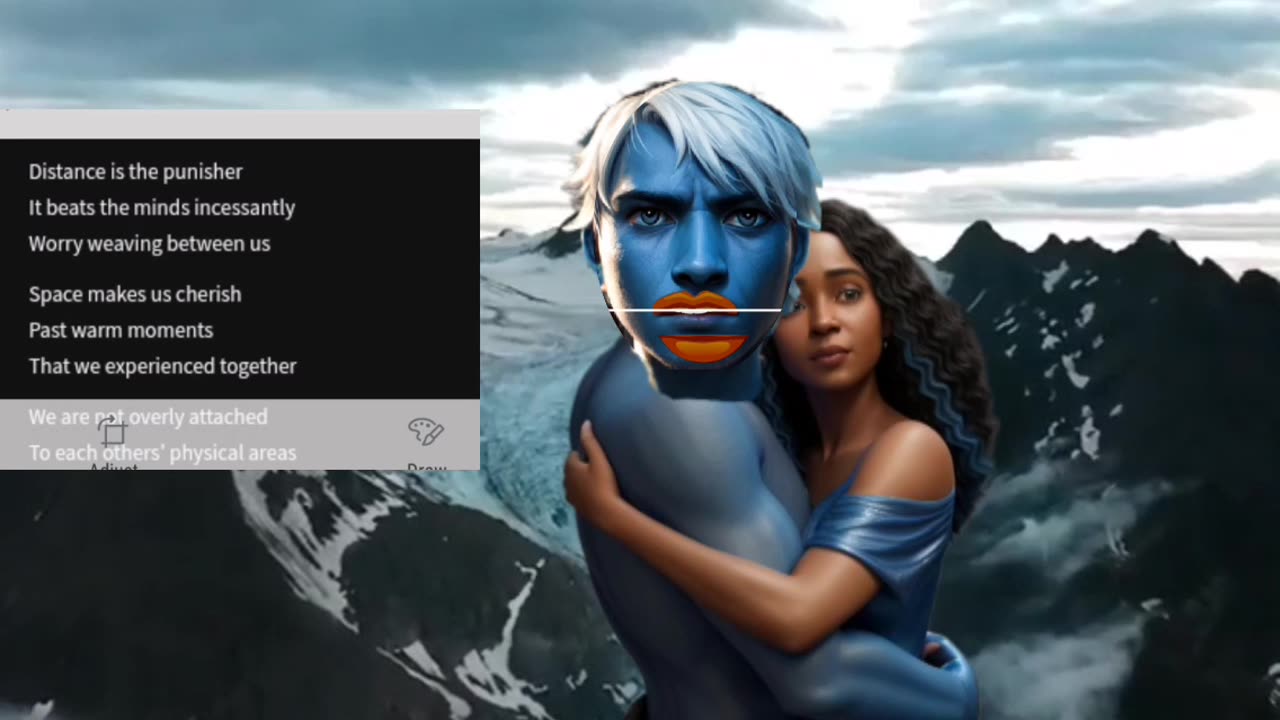 Detective Monroe Reads: A Bit of Separation