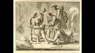 Audiobook of Martyr's Mirror Part 464: Joost Joosten Burned Alive in Zealand 1560AD