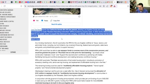 DOJ Fires Epstein Coverup Artist Maurene Comey