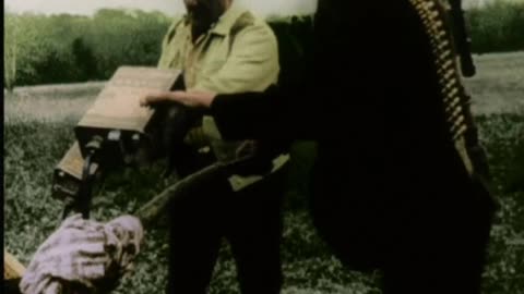 NIGHT OF THE LIVING DEAD VERY SPECIAL IN COLOR LIVE