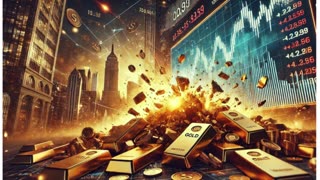 Scott Ritter & Judge Napolitano Ask: Is Trump Becoming Unhinged? 🤯 2