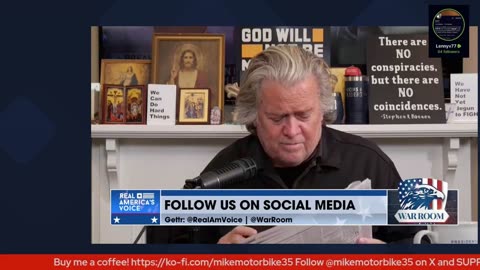Whats the Big News Night Show Lenny and Mike Podcast