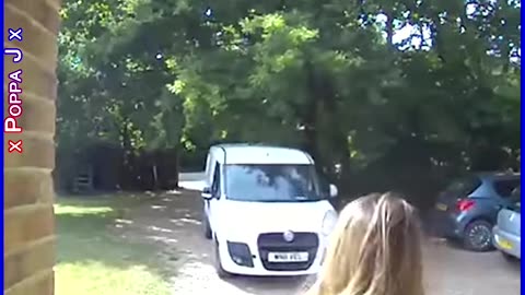 It’s All Downhill 🚐