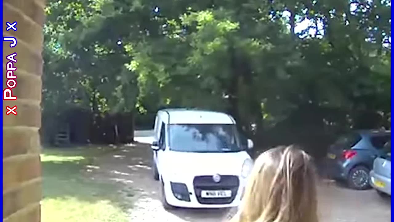 It’s All Downhill 🚐