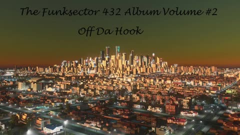 Off Da Hook 432hz