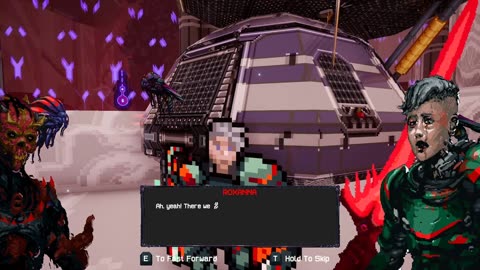 Diluvian Ultra Chapter One Playthrough 06