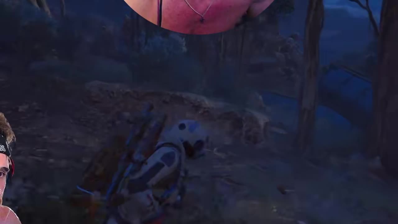 This game creates more trust issues than raisin cookies! 🤣