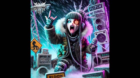 $iDE QUEST VOL. 2 \\🌍 WORLDWIDE $UICIDE, Pt. 2 ❄️ ANTARCTICA // 💀 FROSTB!TΞ // P3RMAFR0ST RΞCL0CK🧬🧊💣