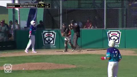 little league world series 2025 13. Recap Australia vs. Mexico || GAME 2025