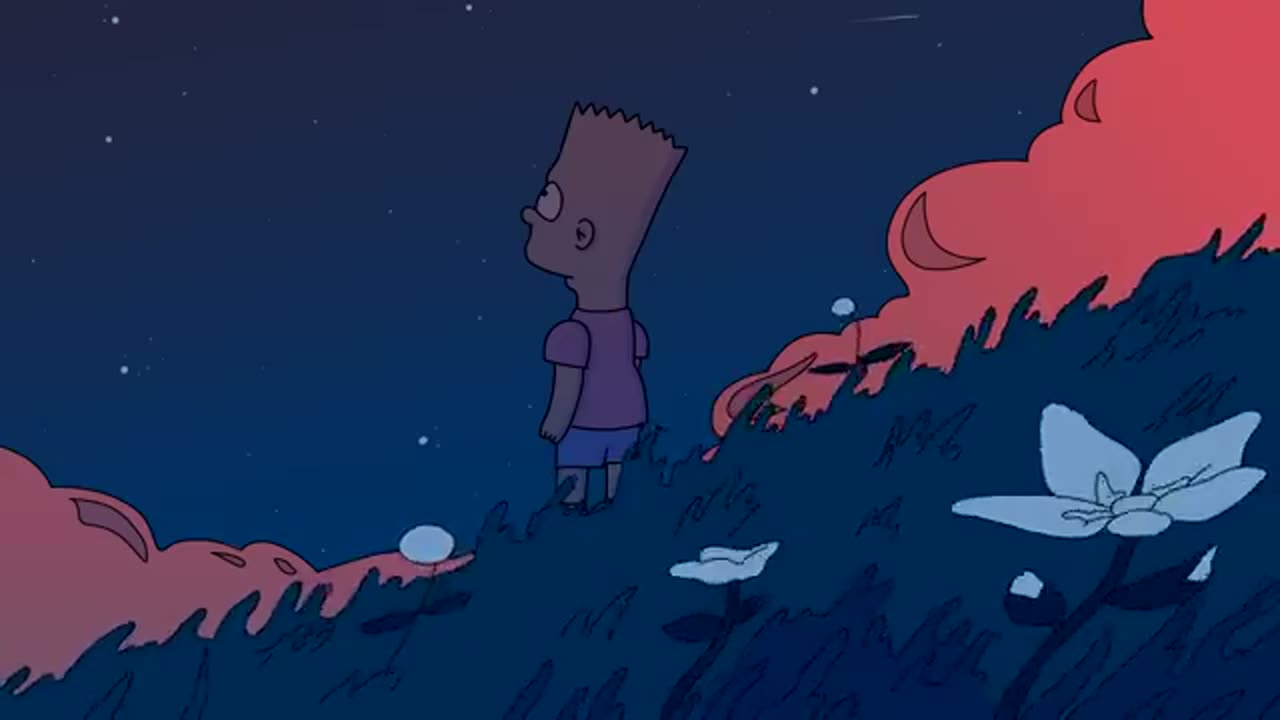 calming music