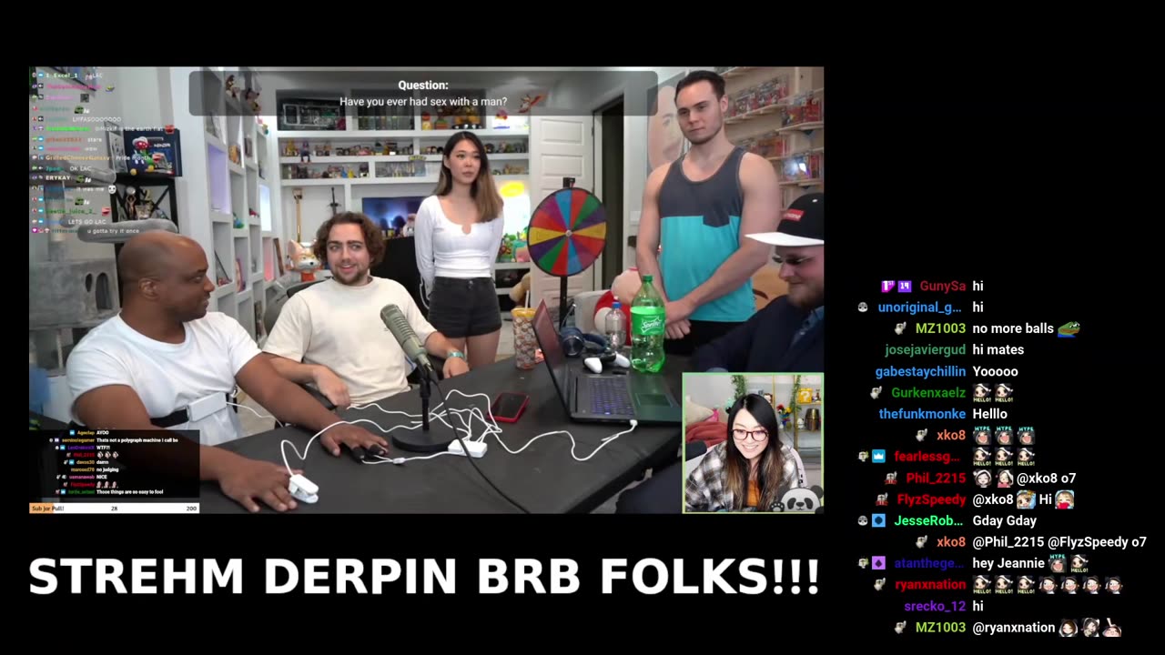 [6/21/22] Unboxing Some Boxes!