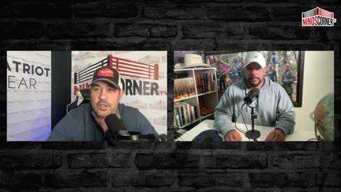 Oscar Ramirez "Venezuela on LOCKDOWN! Regime Still in Place - Columbia, Cuba & Mexico Next?" 1-5-26