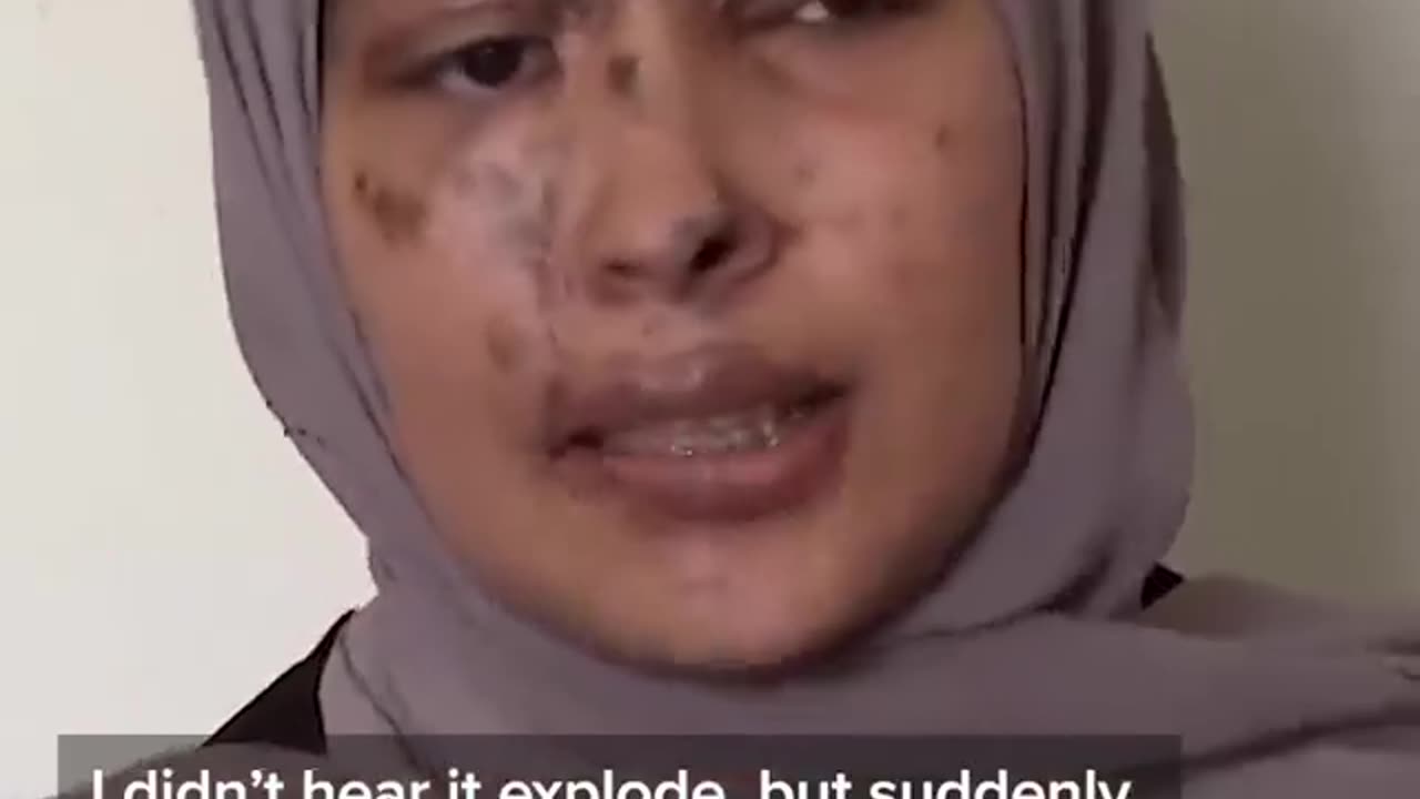 One Year On: Survivors Speak Out After Israel’s Lethal Pager Attacks in Lebanon