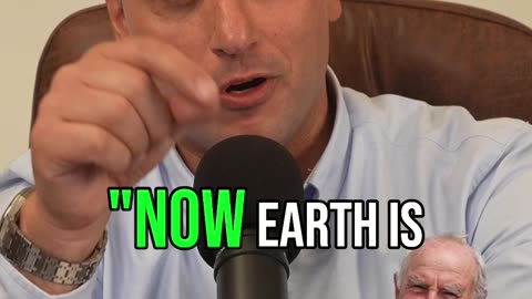 Billionaire Gives Away His $3 BILLION Company… For THIS Reason”