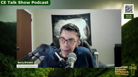 Discover The HIDDEN Dangers of Christian AI Slop! It's Not Always What You Think!