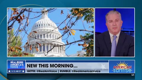 SAVE AMERICA ACT: “WE’RE GOING TO JAM THE SENATE.”