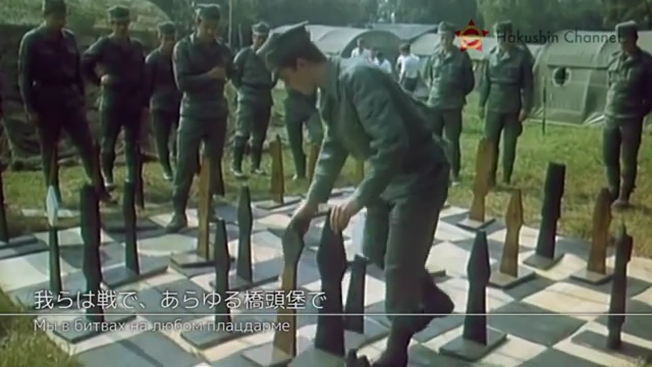 [Eng CC] National Anthem of USSR _ Гимн СССР.publer.com - Hakushin Channel