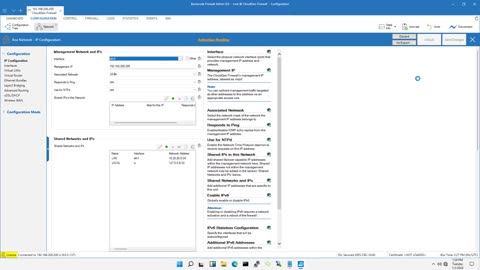 Getting Started with a Barracuda Firewall